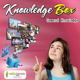 Knowledge Box 6 icon