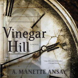 Icon image Vinegar Hill