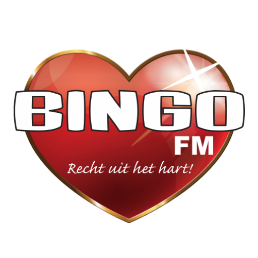 Bingo FM 13.7 Icon