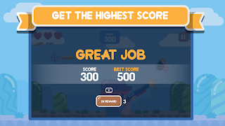 Easy Skeet Shooting - Screenshot 3