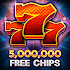 Huuuge Casino™ Free Slots & Best Slot Machines 777 7.4.3100