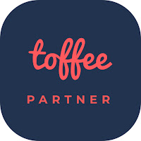 Toffee Partner