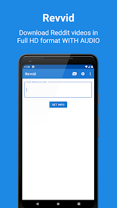 Revvid - Reddit Video Download Unknown