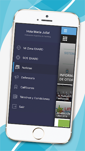 EquipoARG Screen 3