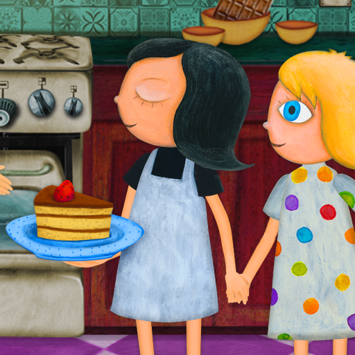 Mimi and Lisa for Schools logo