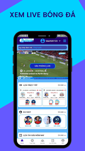 2Q Live screenshot 6