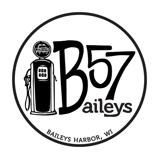 Baileys 57 logo