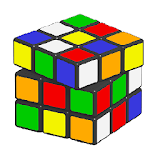 hardest cube icon