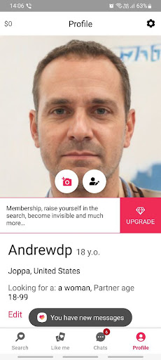 Neyumaa Screenshot 1 - AppWisp.com