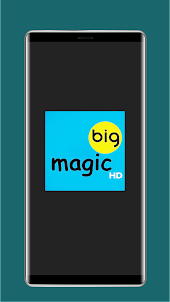 Big Magic Live TV Serial