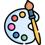 Cover Image of 下载 Drawing & Painting app - Learn  APK