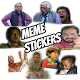 gaali meme Stickers - WASticke