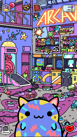 Game screenshot KleptoCats apk download