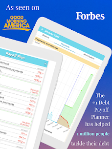 Download Debt Payoff Planner & Tracker v2.28 APK (Unlimited money) Free For Andriod 10