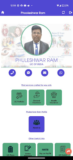 Phooleshwar Ram Screen 2