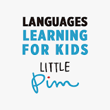 Language Learning For Kids icon