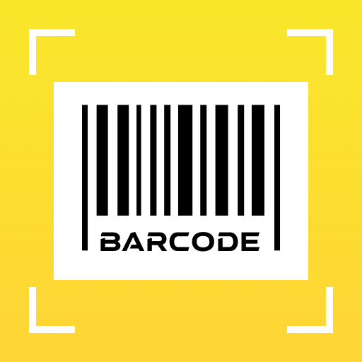 Barcode Scanner  Icon