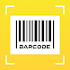 Barcode Scanner - Androidアプリ