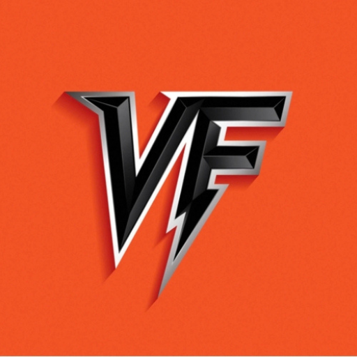 Vigourfuel Nutrition & Fitness logo