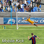 Cover Image of Download Mobile Kick  APK