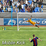 Mobile Kick icon