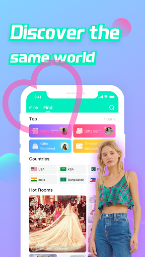 TimChat