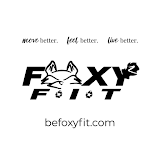 Foxy FIT Mind Body Movement icon