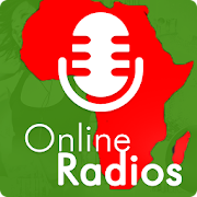 Africa Online Radios