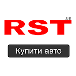 Cover Image of Скачать RST - Продажа автомобилей на RST  APK