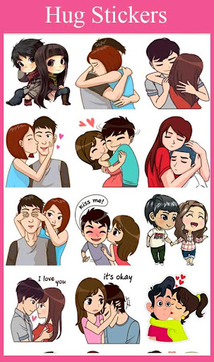 Propose Day Stickers