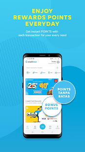 Cashbac u2013 Instant Rewards App android2mod screenshots 1