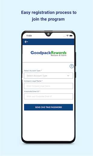 Goodpack Rewards Screen 3