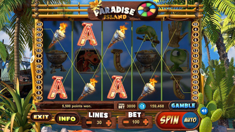 Slots LiveGames online - 4.19 - (Android)