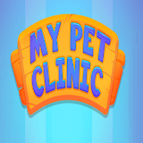 My Pet Clinic icon