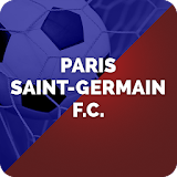 Paris Saint Germain News icon