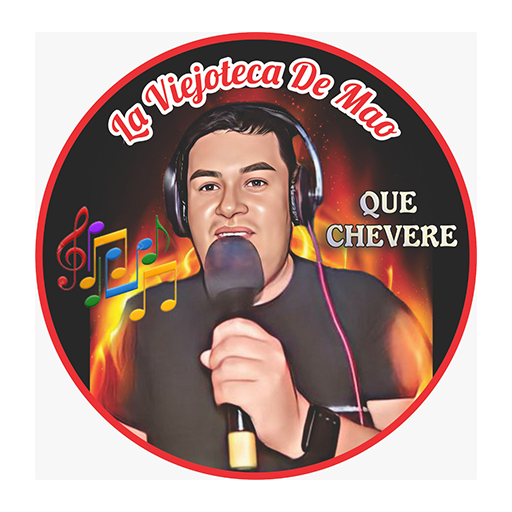 La Viejoteca de Mao logo