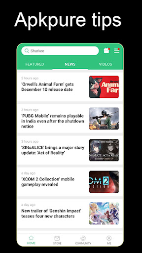 APKPure  Guide For APK Pure