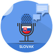 Slovak Voicepad - Speech to Text
