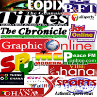 GHANA NEWSPAPERS