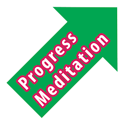 Icon image Progress Meditation