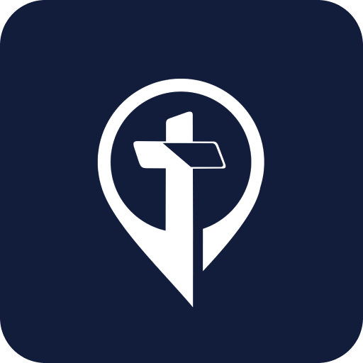 Sétima Church - IEQ Mercês logo