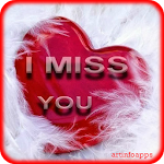Cover Image of Télécharger Sweet Miss You Images 2020 26.0 APK