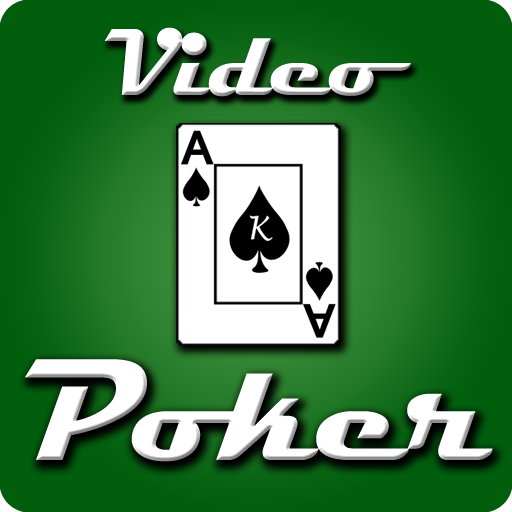 Video Poker 2.10 Icon