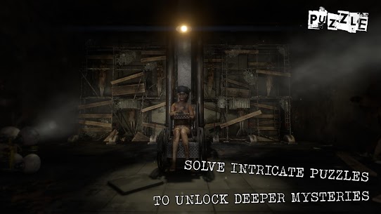 Forgotten Memories Remastered: Full Game 5