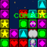 Crack Attack: Block Puzzle icon