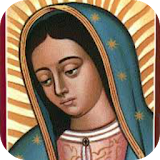 Virgen De Guadalupe Basilica icon