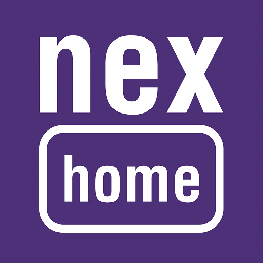 NexHome France logo