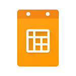 Cover Image of 下载 Classnote : Simple Timetable  APK