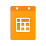 Classnote : Simple Timetable icon