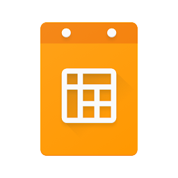 Slika ikone Classnote : Simple Timetable